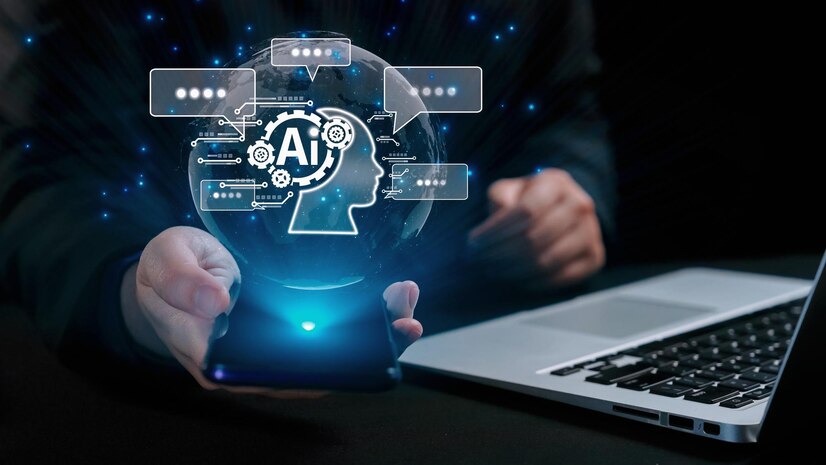 AI in Digital Marketing