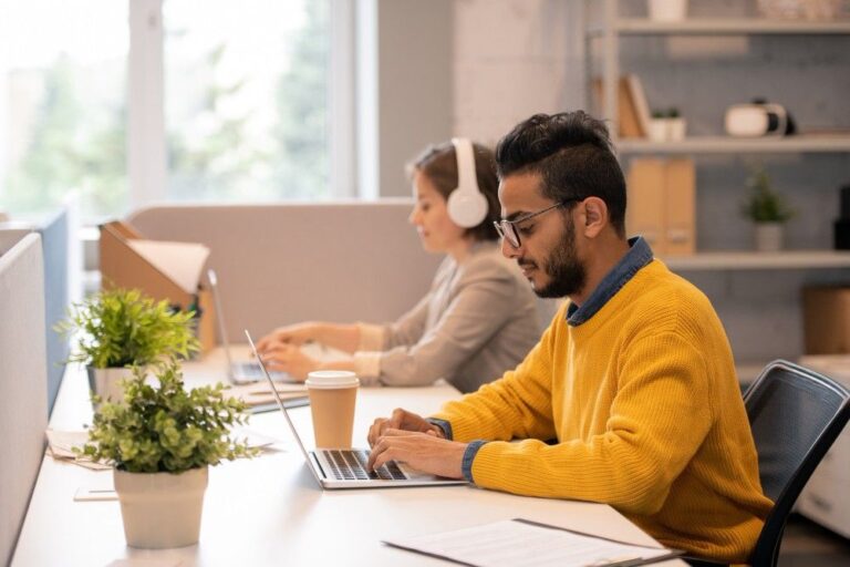 Top In-Demand Tech Jobs in 2025